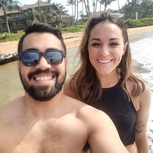 Meet your Posher, Kelsey